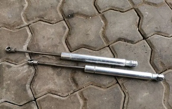Volkswagen Phaeton Tailgate/trunk strut/damper 3D5827550C 0450N35