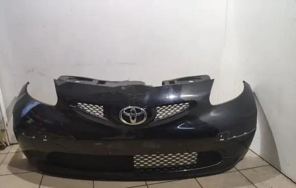 Toyota Aygo AB10 Front bumper 521190H030