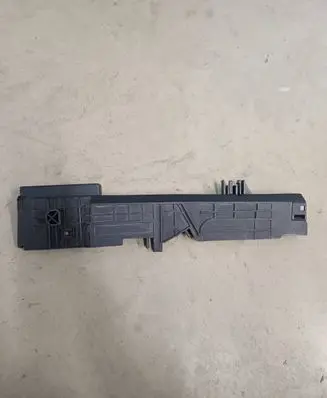 BMW 3 F30 F35 F31 Top upper radiator support slam panel 1151669