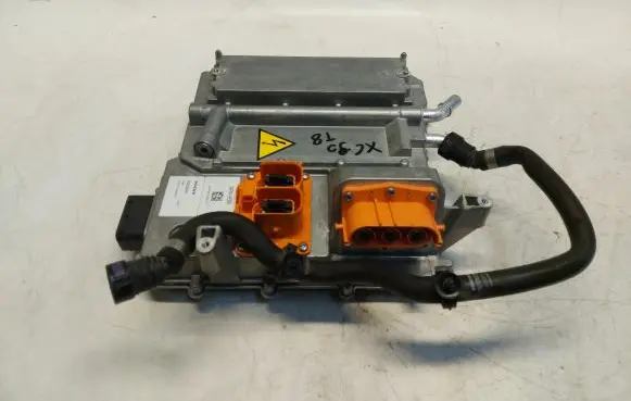 Volvo XC90 Other control units/modules 32223646