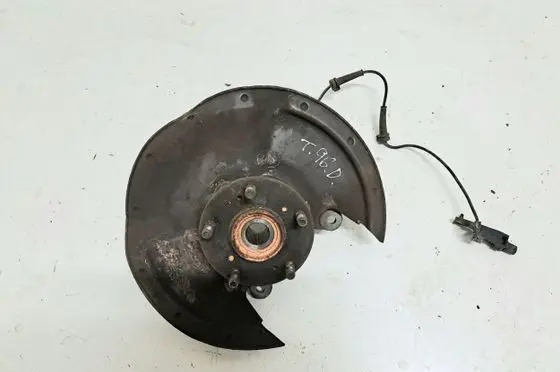 Honda Civic Front wheel hub