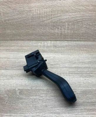 BMW 3 E46 Indicator stalk 8363668m 01104010