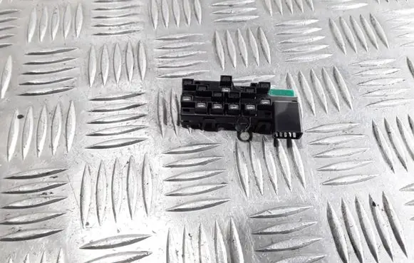 Steering angle sensor