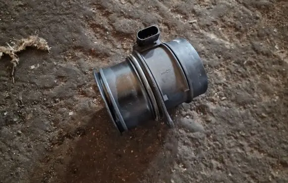 Land Rover Range Rover Sport L320 Mass air flow meter