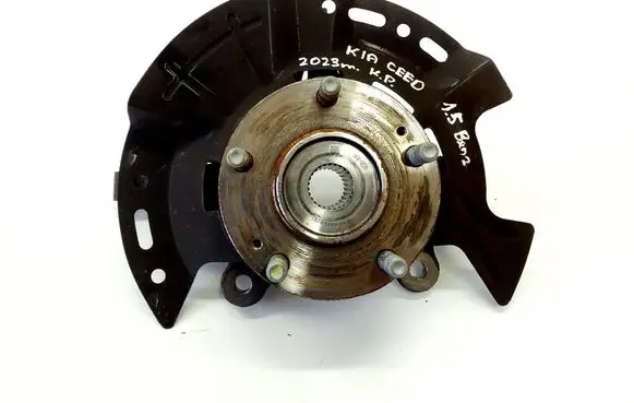 KIA Ceed Front wheel hub 59810J7300