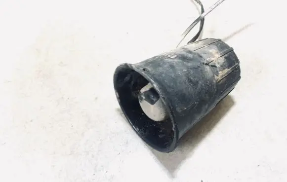 Opel Astra G Alarm system siren 