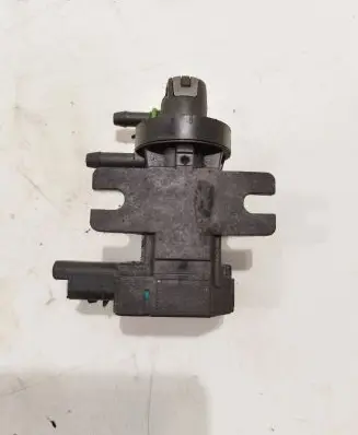 Ford Fiesta Turbo solenoid valve 9813483580