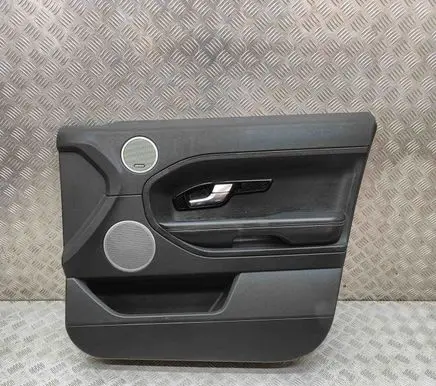 Land Rover Range Rover Evoque L538 Front door card panel trim BJ3220162A