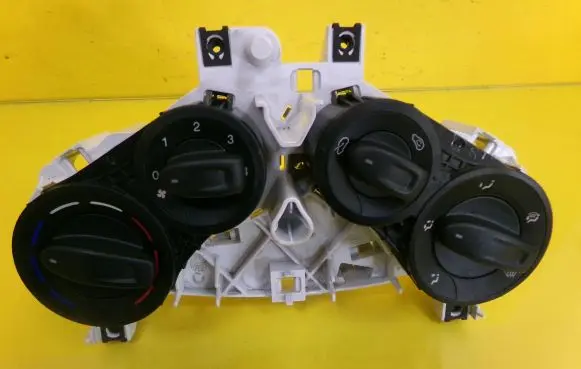 Ford Ka Interior fan control switch 5H0140100