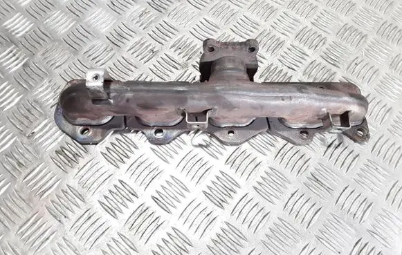 Ford Kuga I Exhaust manifold 9671093680 C95CA680447A