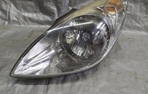 Hyundai i20 (GB IB) Headlight/headlamp 92101-1J0XX