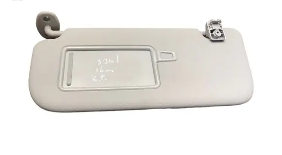KIA Soul Sun visor