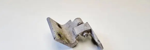 Citroen Berlingo Front door lower hinge 