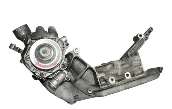 Porsche 911 997 Water pump 9961061615R 9961071421R 996106101