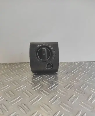 Mercedes-Benz ML W164 Light switch A1645453304 04058660
