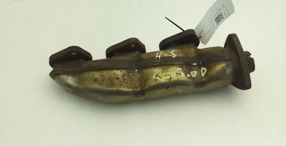 Audi A5 8T 8F Exhaust manifold 059253033 059253033L