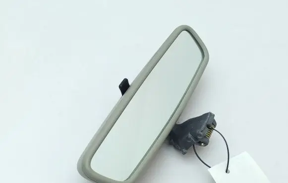 Mercedes-Benz C W203 Rear view mirror (interior) E1020872