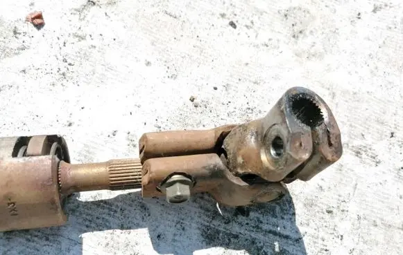 Rover 620 Steering column universal joint