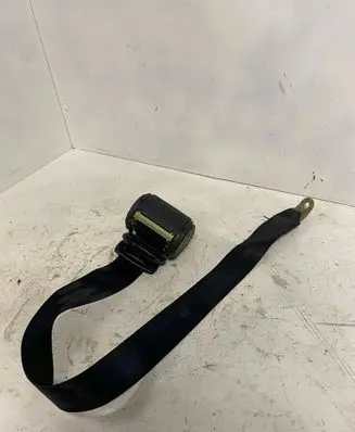 Skoda Superb B5 (3U) Middle seatbelt (rear) 3B0857807A 560994500