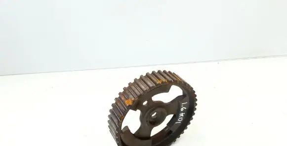 Ford Focus Camshaft pulley/ VANOS 9657477580