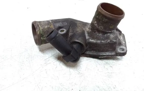 Thermostat/thermostat housing