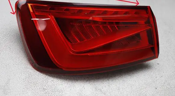 Audi A3 S3 8V Rear/tail lights 8V5945095C