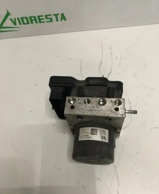 Citroen Berlingo ABS Pump 9812786180 976025 0265230598