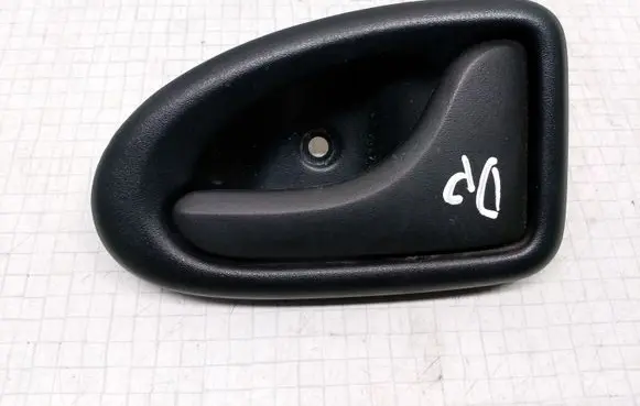 Renault Megane I Front door interior handle 7700830079