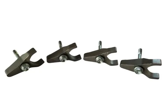 Fuel Injector clamp holder