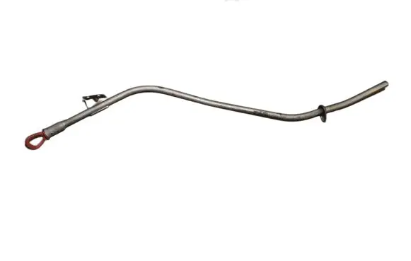 Mercedes-Benz E W212 Oil level dip stick A6510666Q01