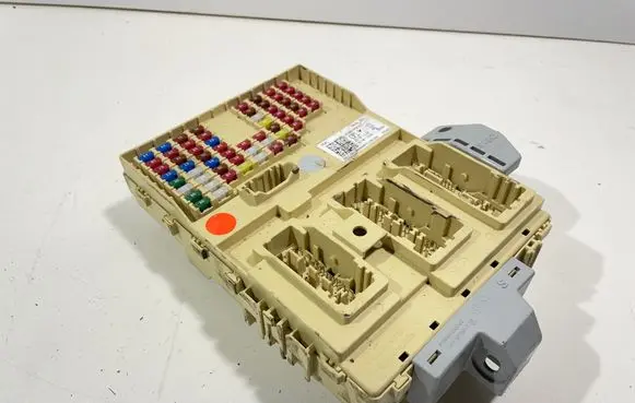 Hyundai Kona II Fuse module 91960hf111 919d5n1000 919g5be030