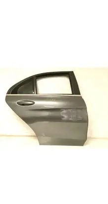 Mercedes-Benz C W205 Rear door 