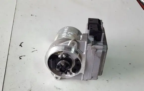 Mazda 6 Steering rack electric part EAYCEC011