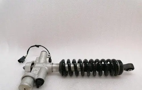 McLaren 600LT Rear shock absorber with coil spring 13BA447RP