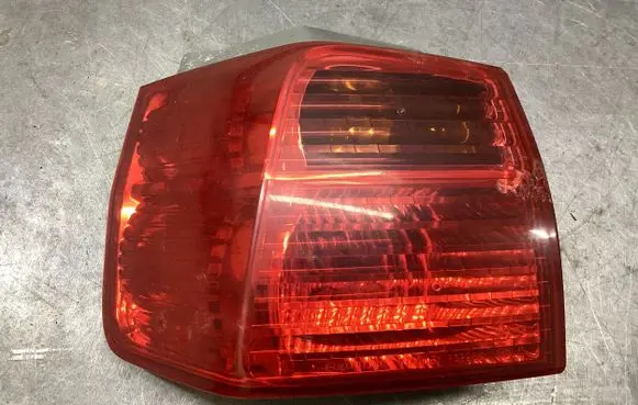 Honda Accord Rear/tail lights P3226