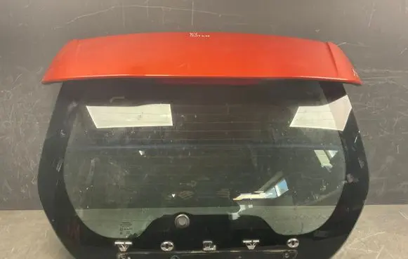 Volvo C30 Tailgate/trunk/boot lid 30657225 43R000677