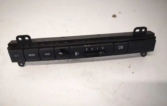 Jeep Grand Cherokee (WK) Headlight level height control switch P04602804AB