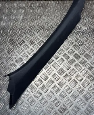 Mercedes-Benz E A207 (A) pillar trim A2076908525
