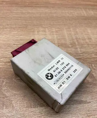 BMW 5 E39 Light module LCM 8375964