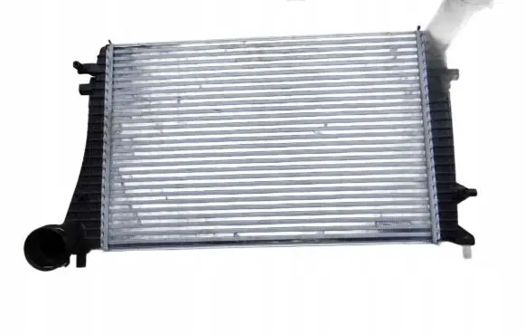 Volkswagen PASSAT B6 Intercooler radiator 1K0145803Q