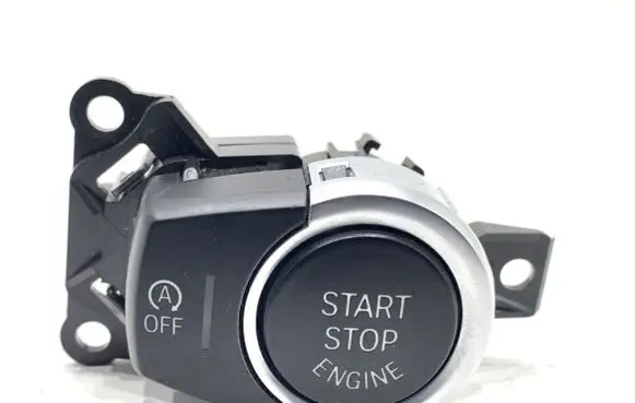 BMW X3 F25 Engine start stop button switch 9291693