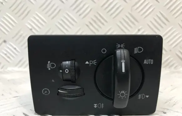 Ford Kuga I Light switch 7M5T13A024DA