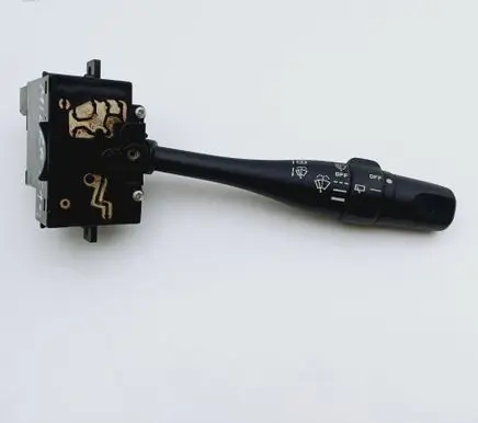 Nissan Micra Wiper control stalk 36928D