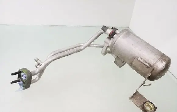 Chrysler PT Cruiser Air conditioning (A/C) air dryer 05058013AA 254101