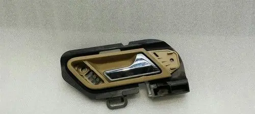 Mercedes-Benz ML W164 Front door interior handle A2517600261