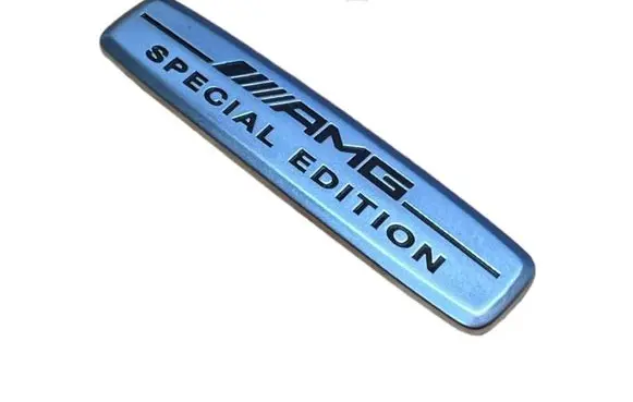 Mercedes-Benz B W247 Manufacturers badge/model letters A0008177601