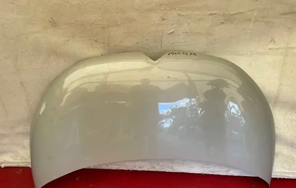 Citroen C3 Aircross Engine bonnet/hood 13480744