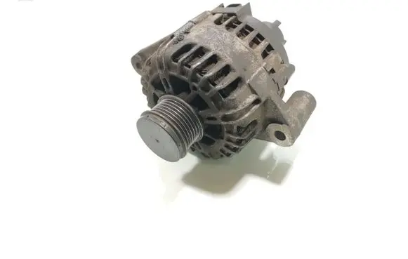 Opel Insignia A Generator/alternator 13588305