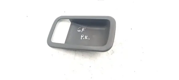 Subaru Impreza I Other front door trim element
