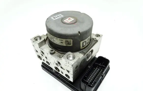 Ford Fiesta ABS Pump D1B12C405AF D1B12C013BD 10022006784